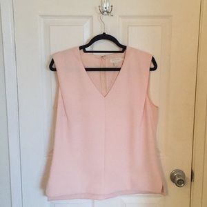 Ted Baker London V-Neck Tank